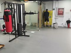 -清橙健身(学院路店)