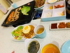 -韩时烤肉(枫蓝店)