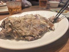 -贯贯吉·清真餐厅(浙江中路店)