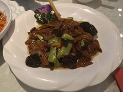 -牟传仁饭庄(星海店)