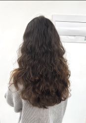 点击看大图 -卓梵美发·精品Salon