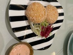 -古洋食坊·港点小馆(苏州中心店)
