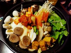 -春草居酒屋·晴子の店