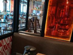 -江边城外烤全鱼(方庄时代购物中心店)