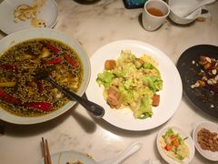 -初蓉丨遇见新川菜(亲贤街荣耀店)