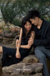 -谷瞳摄影机构(双拥路店)