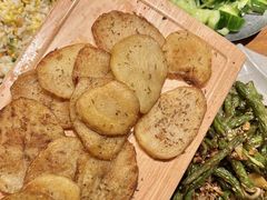 -1819餐厅·团队聚餐·烤串·精酿