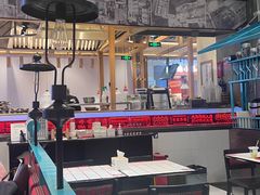 -肥汁米蘭香港米线(长宁来福士店)