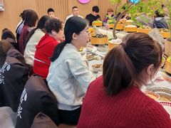 -喜家自助小火锅(乐客城店)