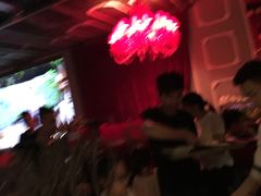 -JUKEBOX玖部音乐餐厅(华侨城店)