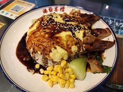 -港爺茶檔·茶餐厅(东晓南路店)
