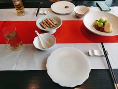 -馋遇江南·精致湖景雅宴(东方之门店)