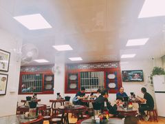 大堂-珍珍小食店(西华路店)