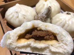 -食膳公园包子铺(烈士公园店)