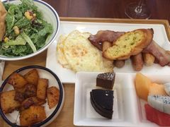 -榖屋house of flour(张江首店)