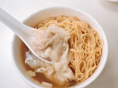 -麦文记面家(佐敦店)