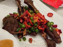 -香港富临皇宫(五月花商业广场店)