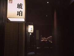 门面-余欢领鲜火锅(新街口店)