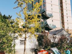 -迎泽公园