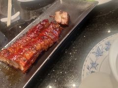 正斗叉烧-正斗·港式粤菜(SKLP店)