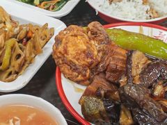 -刘小忙把子肉(北园大街总店)