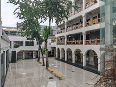 -BOTTEGA意库(中骏世界城店)