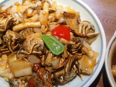 二小姐最爱的六月黄（香炒蟹）-周家二小姐的菜(西津渡店)