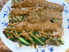 -柴氏风味斋(甘家口店)