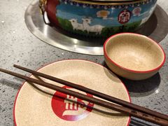 -羊来顺冰煮鲜羊 铁锅烀羊肉(中央大街店)