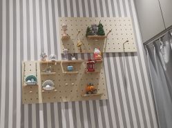 -奈尔宝·儿童乐园·亲子餐厅(华采天地店)