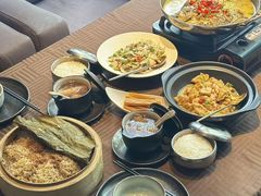 -汤家茗苑·精致私房菜(白沙店)