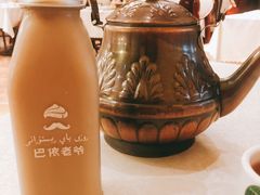 -巴依老爷·新疆美食(上城区天城路店)