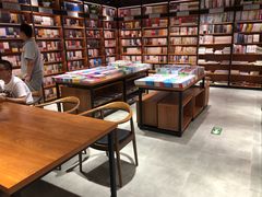 -新华书店(永安路店)