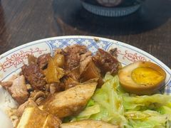 -香友记正宗隆江猪脚饭(首经贸店)