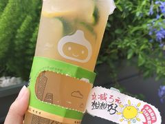 -咕噜咕噜·章鱼小丸子(广州荔湾领展广场店)
