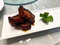 上海熏鱼-臻嗪·非遗本帮菜餐厅(中信广场店)
