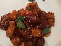 -佘山世茂艾美·御珍轩中餐厅