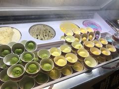 -星伦多自助料理(花山金鹰店)