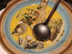 -饭橘汉江码头·乡野土菜馆(静安路店)