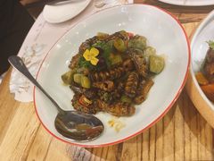 -咖梦餐厅 COMENG RESTAURANT