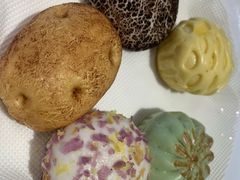 -海味当家·蒸锅海鲜(星海公园店)