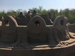 -秦皇岛乐岛海洋王国