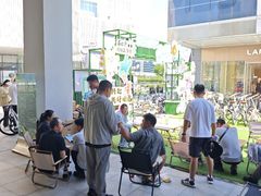 -首创奥特莱斯(北京店)