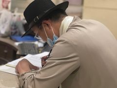 -上海波特曼丽思卡尔顿酒店