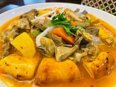 -新疆巴州金丝特餐厅(大钟寺店)