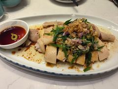 -常来小聚·广州非遗传承餐厅(高德置地店)