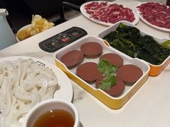 -八合里潮汕鲜牛肉火锅(上海汇智广场店)