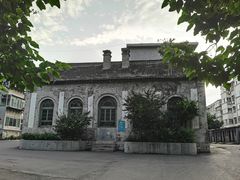 -青州古城