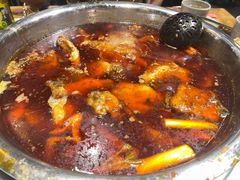 -肖肖酸萝卜鱼火锅(总店)