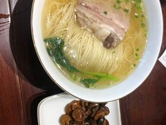 -苏面斋·本地传统苏式面馆